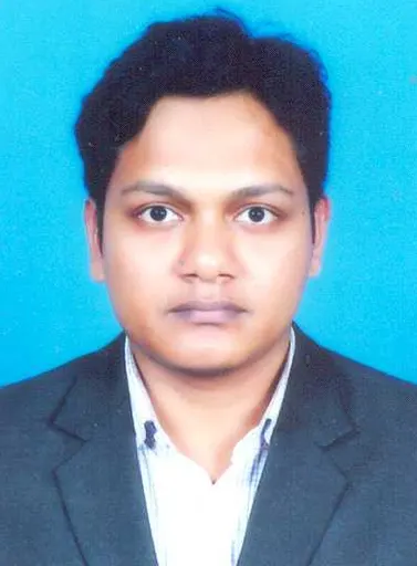 Md. Sohag Hosen