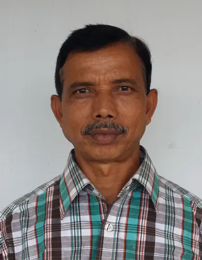 MD. CHAND  MIA