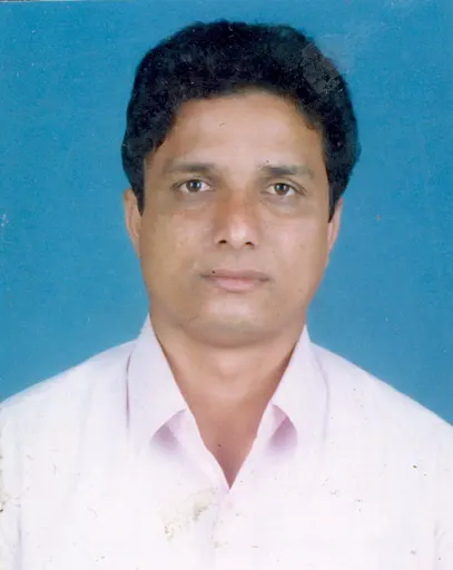 MD. ABDUR RAZZAK BISWAS