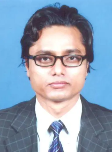 DR. MANIKUL ISLAM
