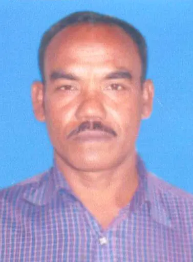 MD. RAFIQUL ISLAM