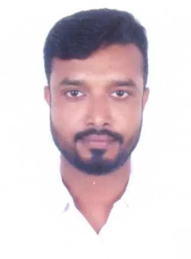 MD. AMINUL HAQUE
