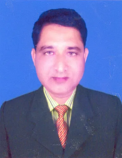SHAIKH MOIN UDDIN
