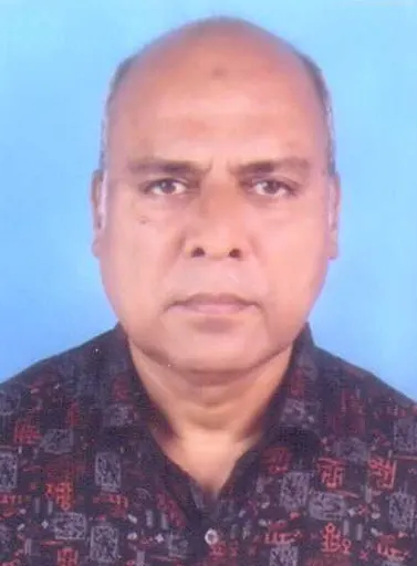 MD. SHAJEDUL ALAM