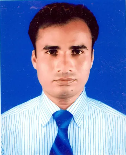 MD. LEIACOAT ALI