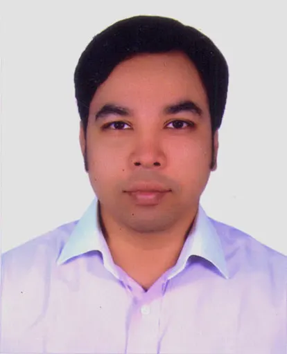 DR. SYED TAUFIQ ZUHORI