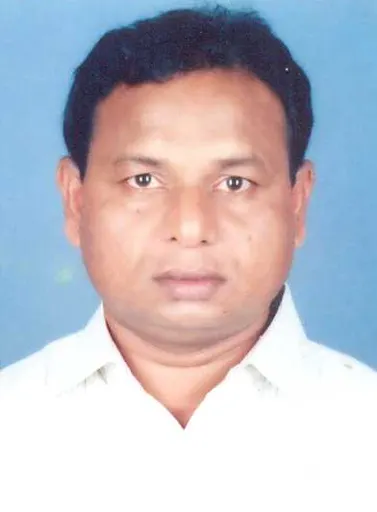 MD. MONIRUL ISLAM