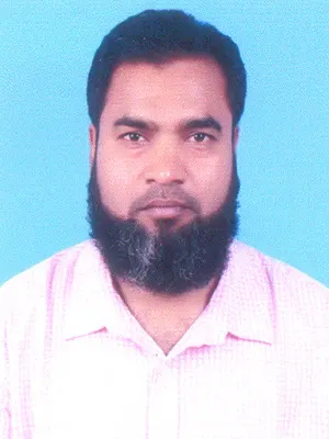 MD. GILDER HOSSAIN