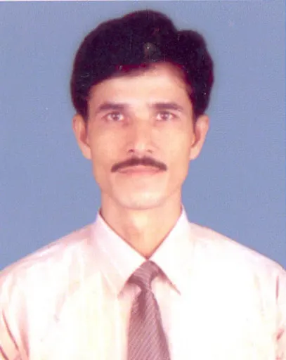 MD. SHADIKUL ISLAM KHAN
