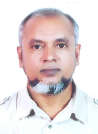 MD. ABUL KALAM AZAD