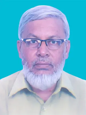 MD. MOAZZEM HOSSAIN
