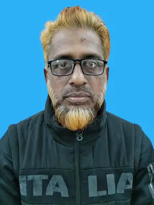 MD. ANWAR HOSSAIN