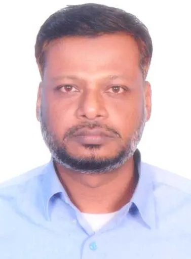 MD. REAJ UDDIN