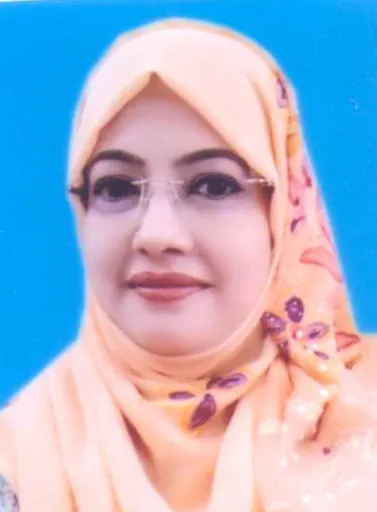 SHAILA PARVEEN