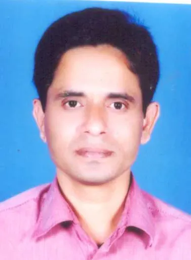 DR. MD. DELAWAR HOSSAIN