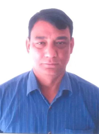 MD. EMDADUL HAQUE