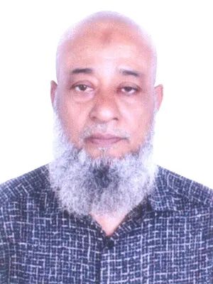 MD. ABDULLAH AL ANSARI