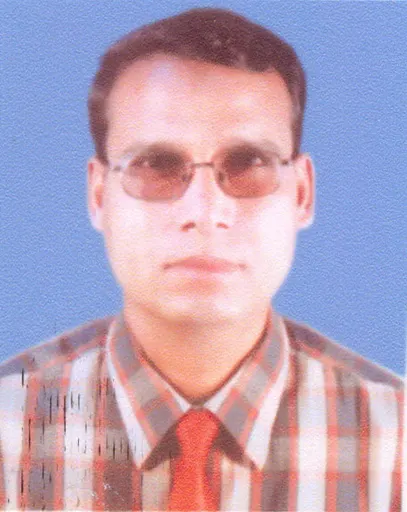 MD. A. KHALEQUE