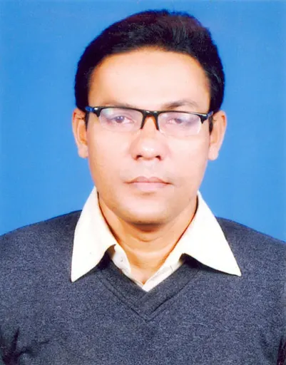 GAUTAM LAHIRY