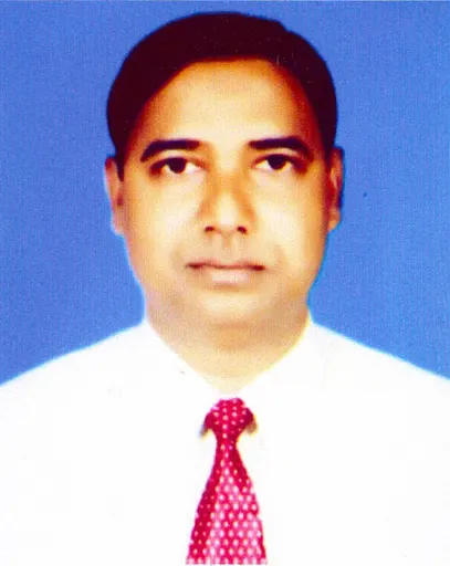 MD. MUNJURUR RAHMAN