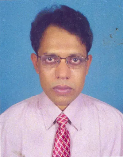 MD. NIAMUL HAQUE