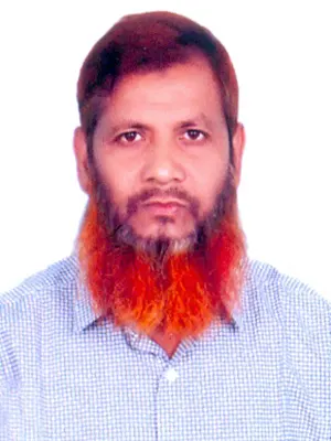 MD. RAHMAT - A - ALAHI