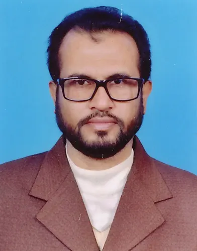ZULFIQAR  AHMED