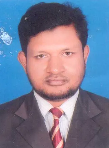 QAZI MAMUN RANA