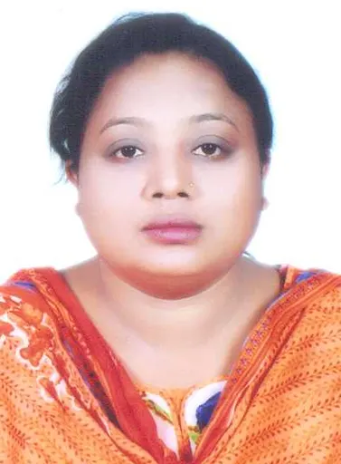 MST. NASRIN AKHTAR