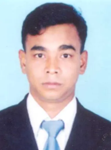 MD. SERAJUL ISLAM
