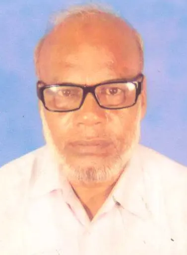 MD. SHAHIDUL ISLAM