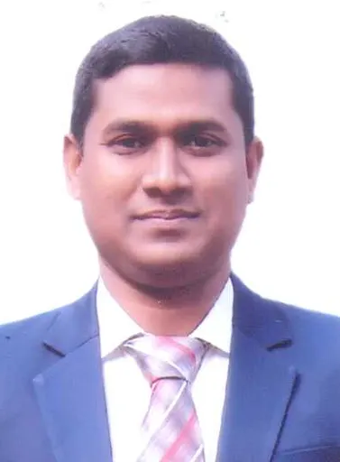 MONJU SARKAR