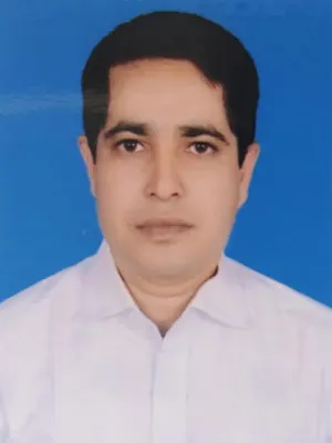 MD. ANISUR RAHMAN