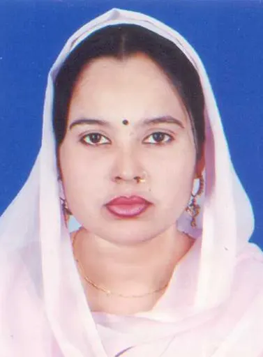 JESMIN ARA MOMOTAJ SATHI