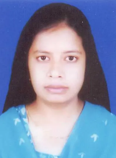 SULTANA JAHAN