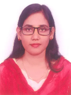 MOST. TASLIMA KHATUN