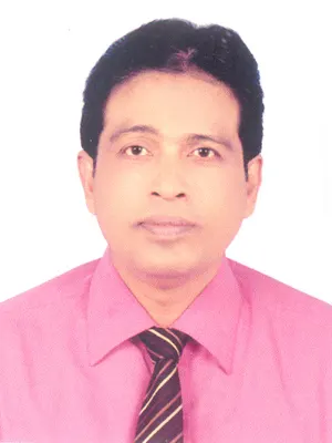 MD. TORIQUL ISLAM