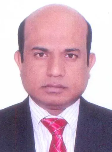 RONJU AHAMED