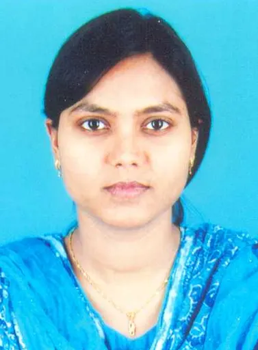 KHURSHIDA KHANAM