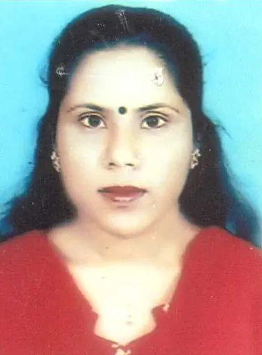 MIRZA FARHANA BEGUM