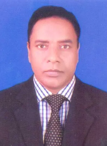 MD. MASIDUL ISLAM