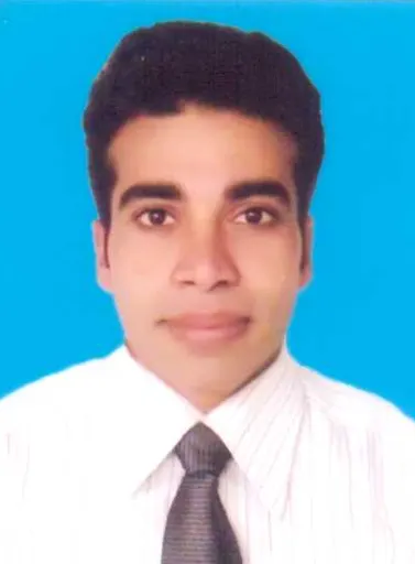 DR. MD. SUZA UDDULA