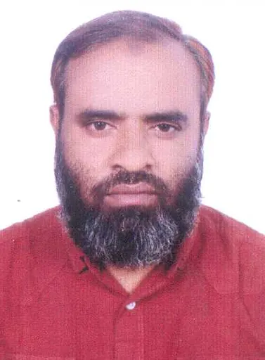 MD. SHOHIDUL ISLAM
