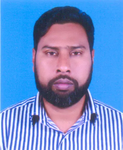 MD. RASHED ISLAM