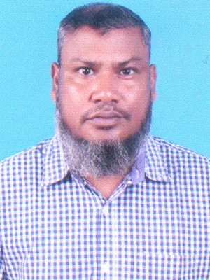 Md. Rajib Ahasan