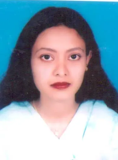 Hamida Sultana