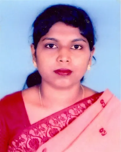 MST. NAZ JULIA PARVEN