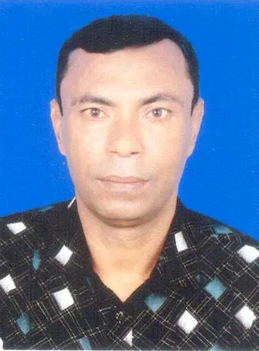 MD. RAZAB ALI