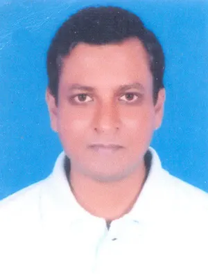 Dr. MD. ATIQUL ISLAM