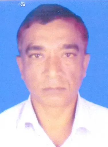 MD. SHAMSUL HAQUE